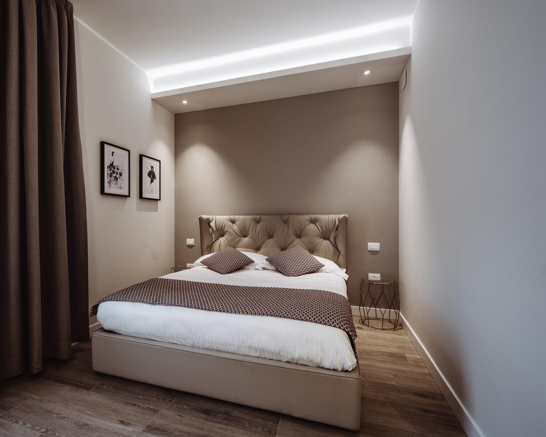 Estella Luxury Suites トリノ エクステリア 写真