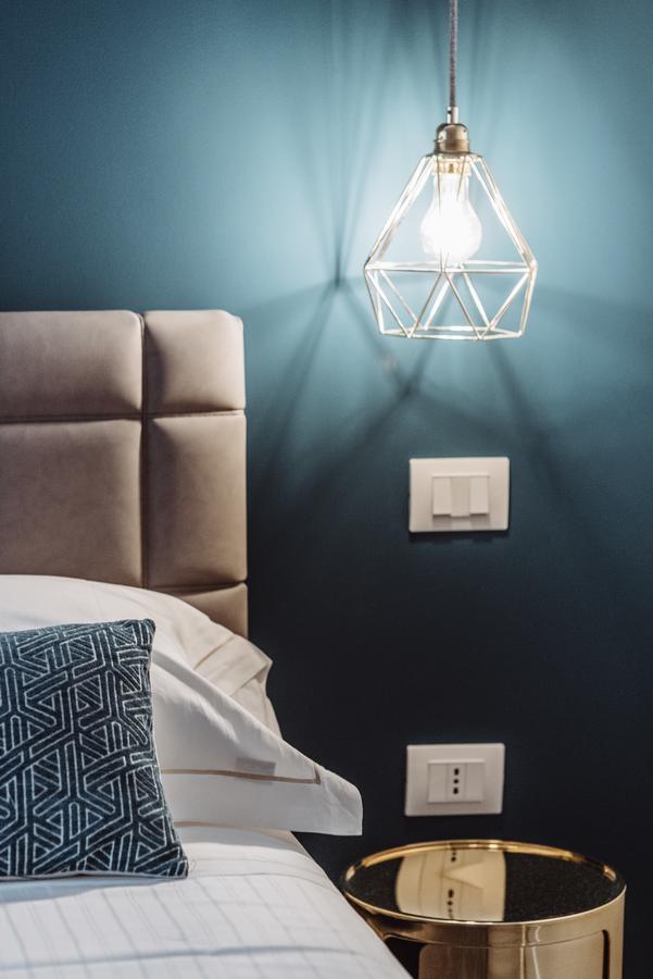 Estella Luxury Suites トリノ エクステリア 写真
