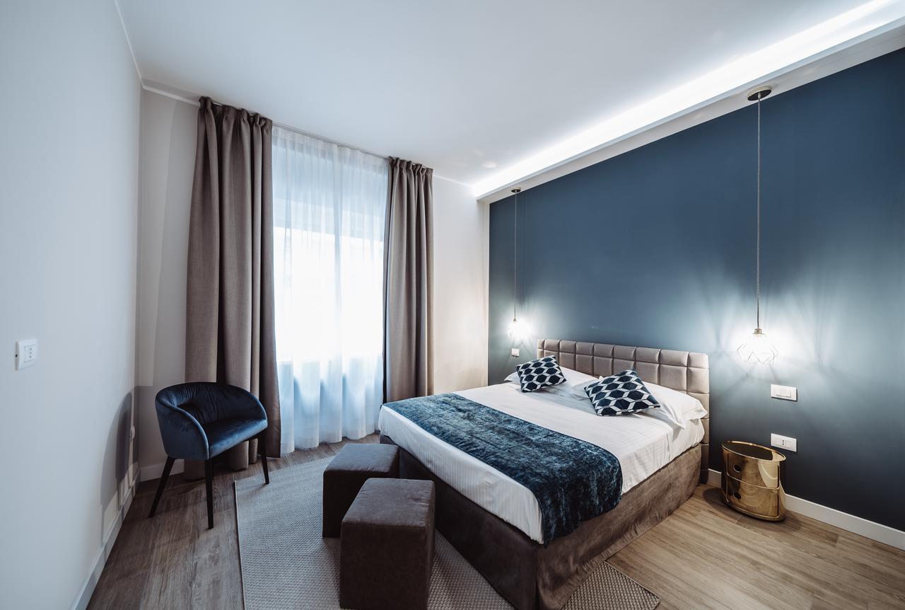 Estella Luxury Suites トリノ エクステリア 写真