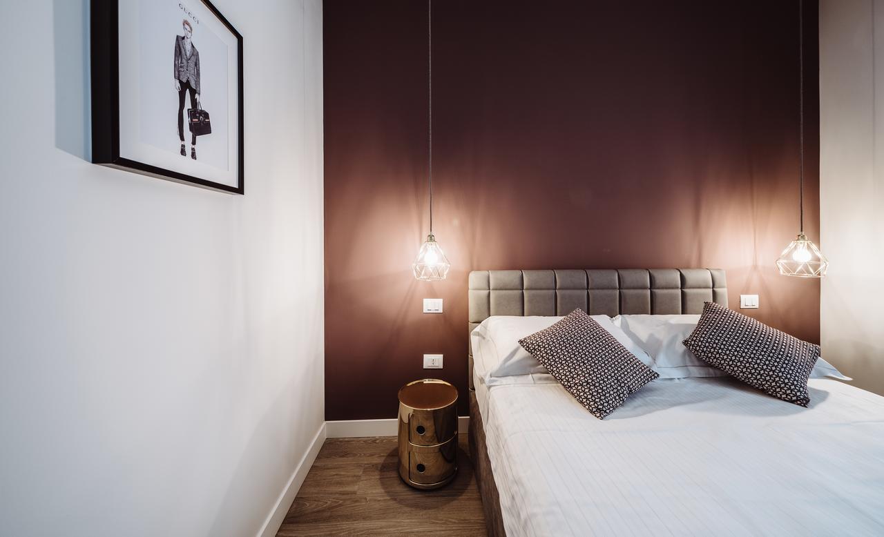 Estella Luxury Suites トリノ エクステリア 写真