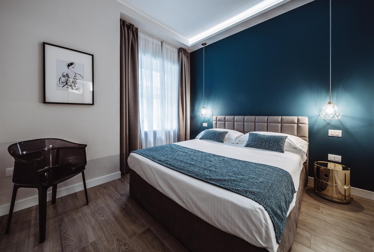 Estella Luxury Suites トリノ エクステリア 写真