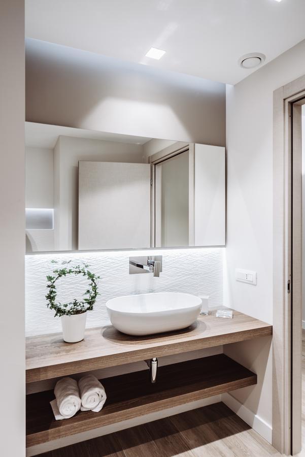 Estella Luxury Suites トリノ エクステリア 写真