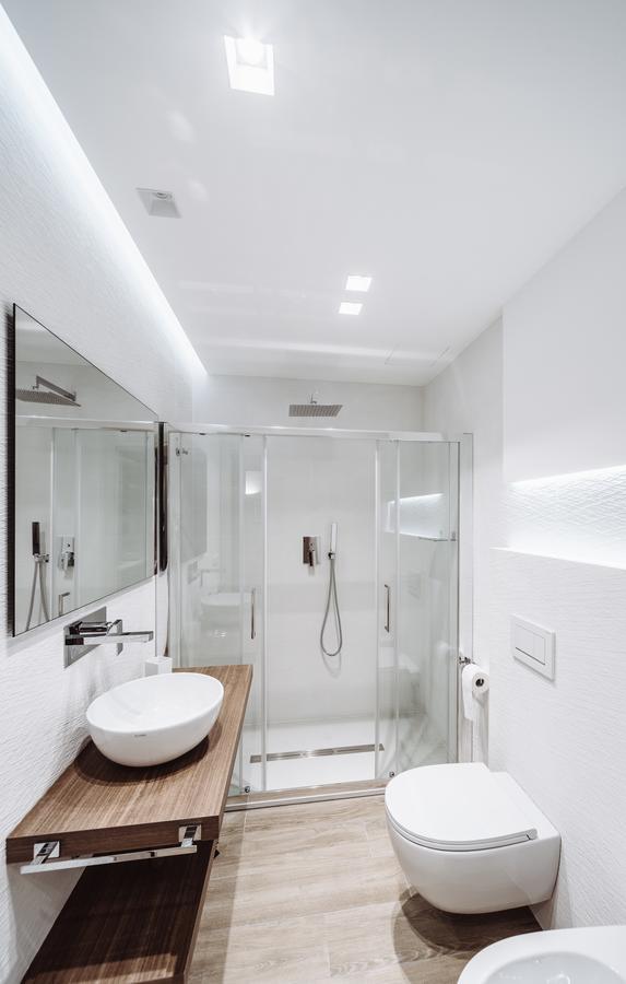Estella Luxury Suites トリノ エクステリア 写真