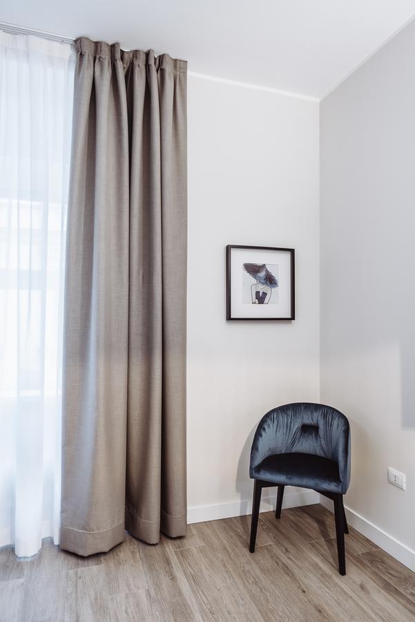 Estella Luxury Suites トリノ エクステリア 写真